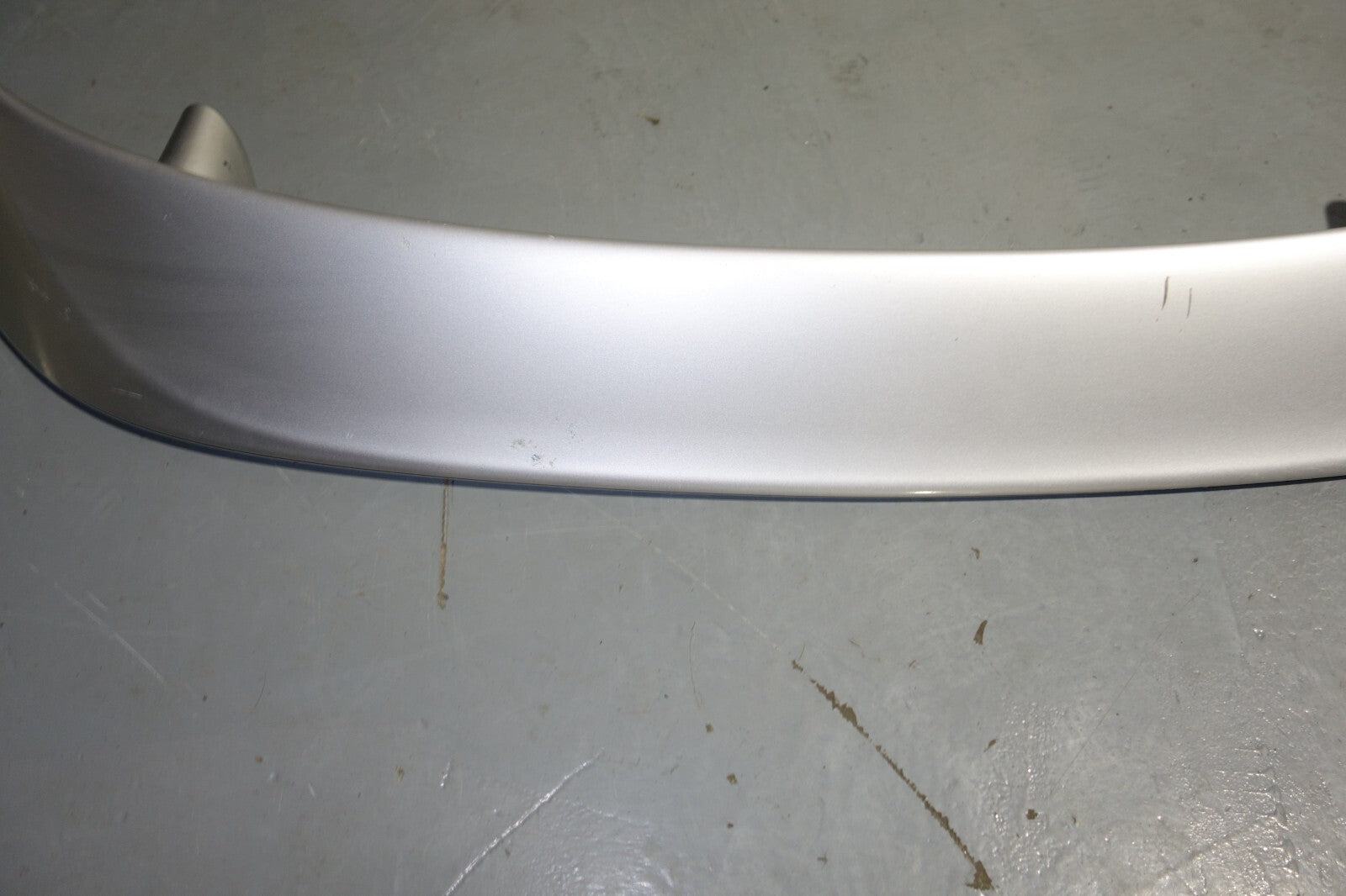 JDM TOYOTA CELICA ZZT231 OEM REAR TRUNK SPOILER WING 2000-2001-2002-2003-04-2005
