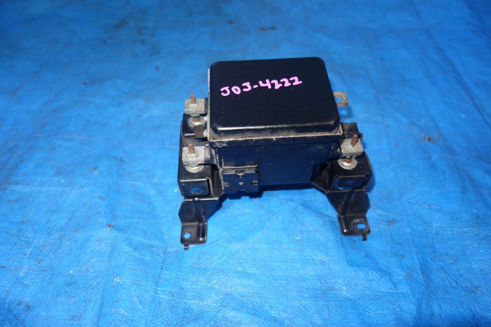 JDM Acura RL Radar Assembly Cruise Sensor Milliwave Distance OEM 2005-2008