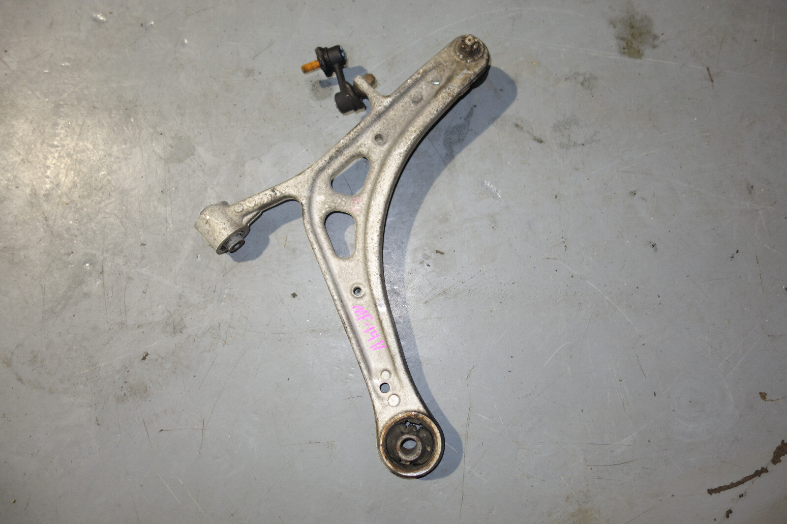 JDM Subaru Legacy Spec B Aluminum Front Lower Control Arms Pair 2005-2009