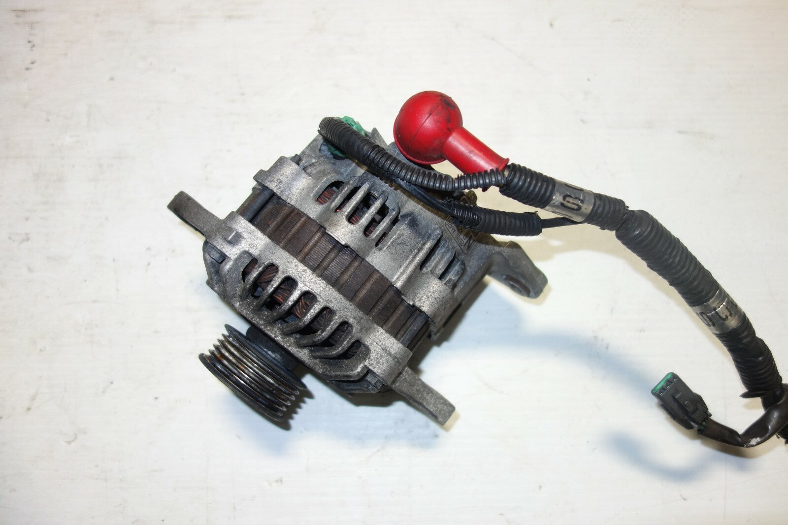 2002-2007 JDM Subaru Impreza WRX STI Alternator Generator Low Mileage Ej257