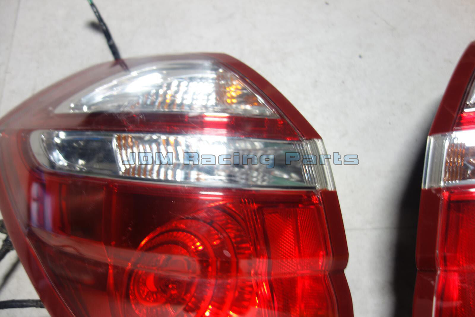 JDM Subaru LEGACY BPE BP5 BP9 STI Kouki Tail Lights Taillights Lamp 2005+