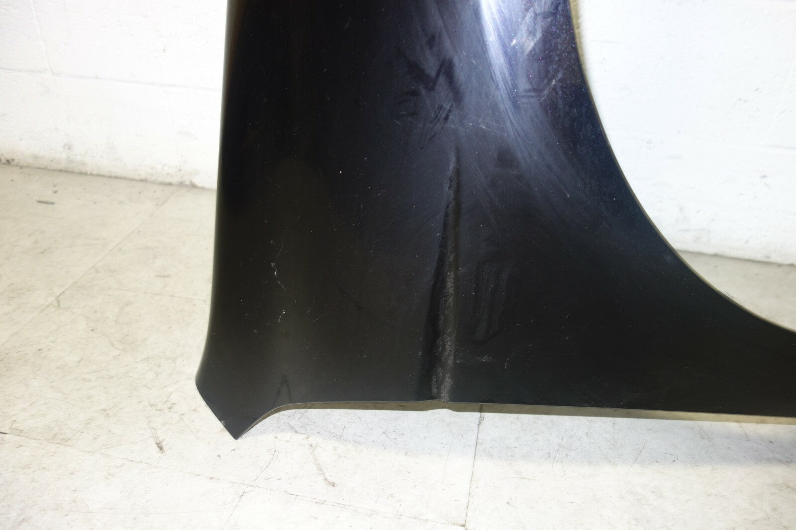 JDM Honda Accord CP3 Genuine Front Right Fender Painted Sedan Models 2008-2012