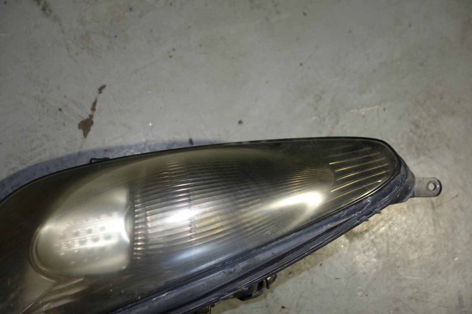 JDM Toyota Celica HID Headlights Head Lamps Left Right 2000-2005 GT GT-S GTS