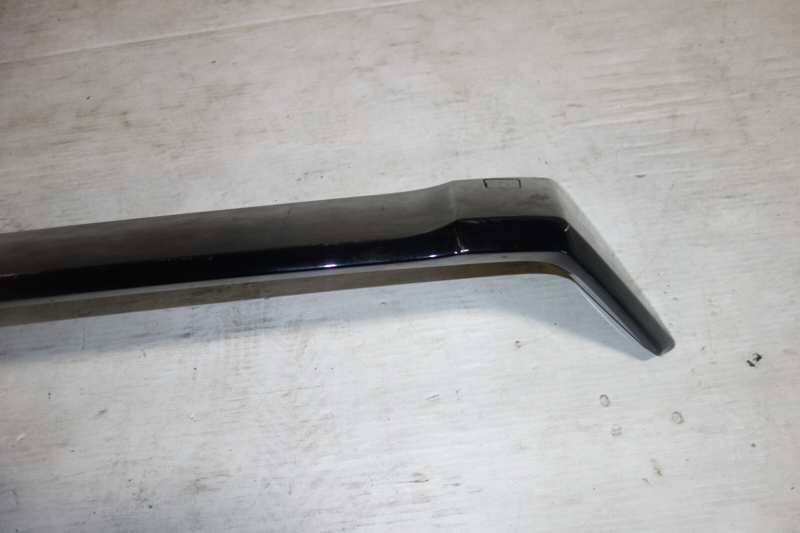 JDM Subaru Forester STi SH9 SH Rear Top Wing Spoiler 2009-2013