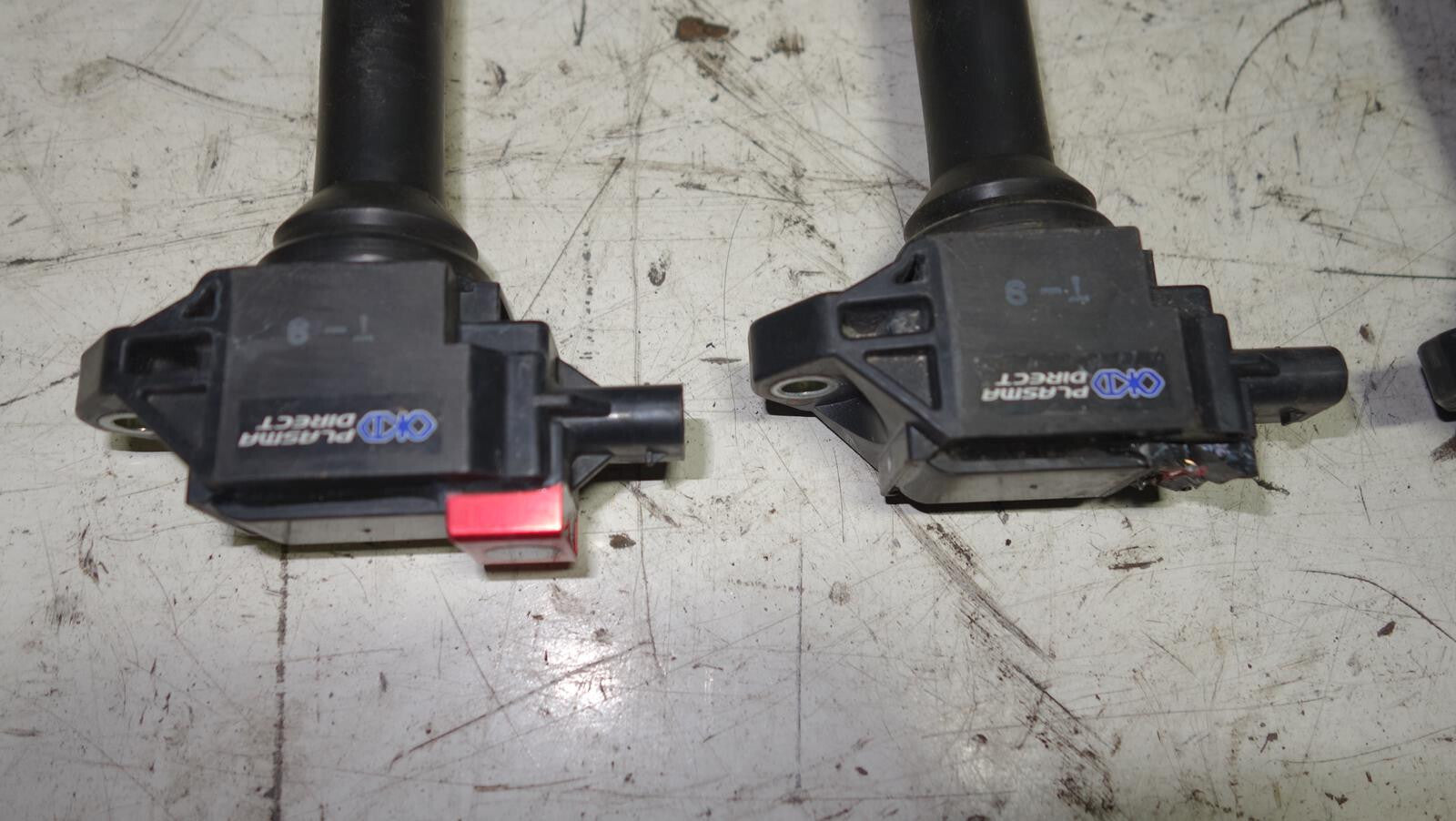 2013-2016 Subaru Ignition Coil Okada Plasma Direct Legacy Forester FR-S BRZ XV