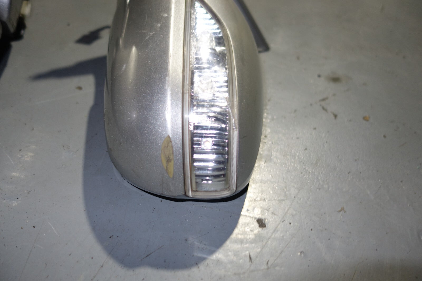 JDM 2005-2008 ACURA RL KB1 OEM POWER FOLDING MIRRORS SWITCH HONDA LEGEND M-1417
