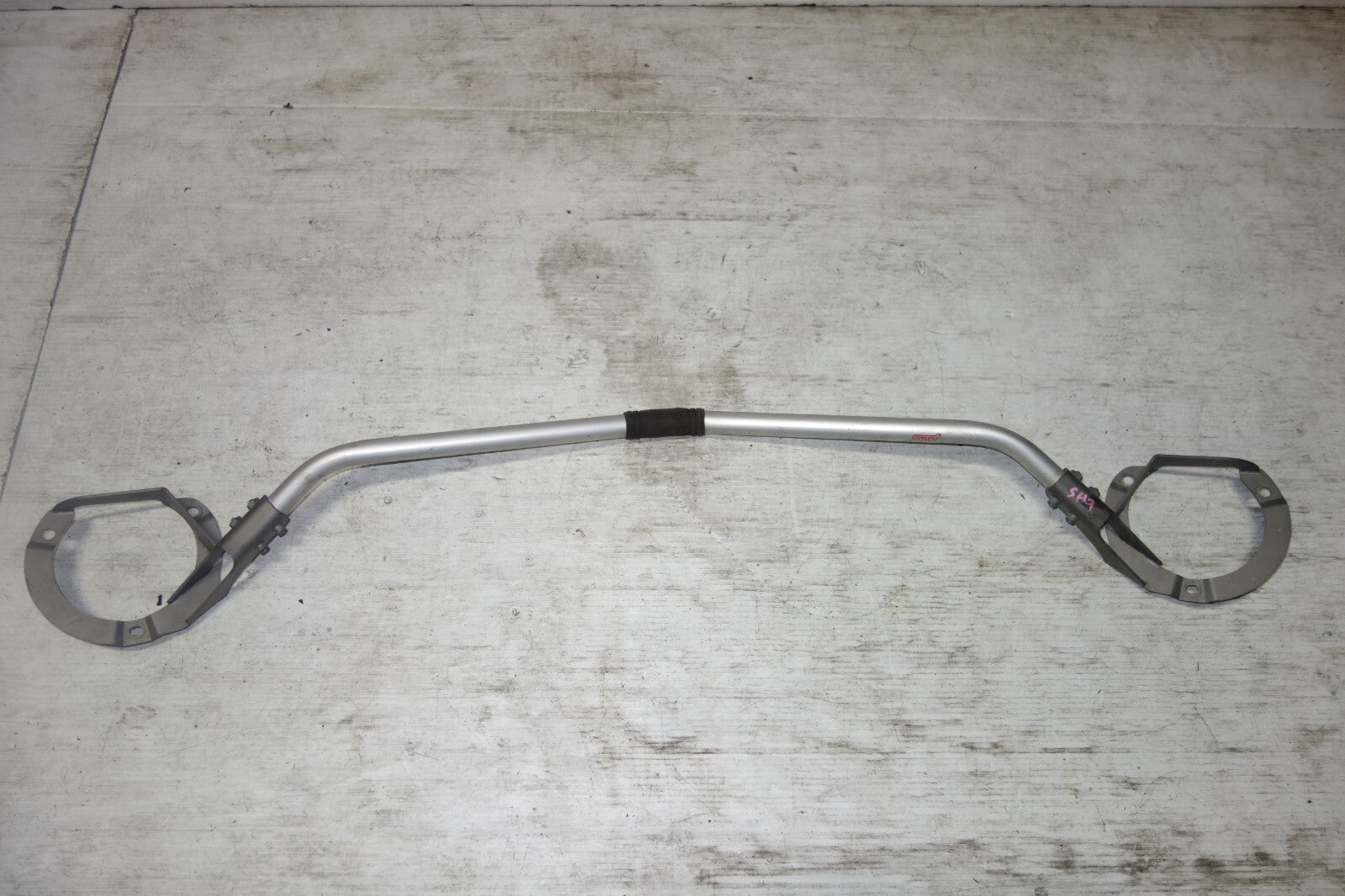 JDM Subaru Forester STi Front Strut Bar Brace 2009 2010 2011 2012 2013 SH5 SH9