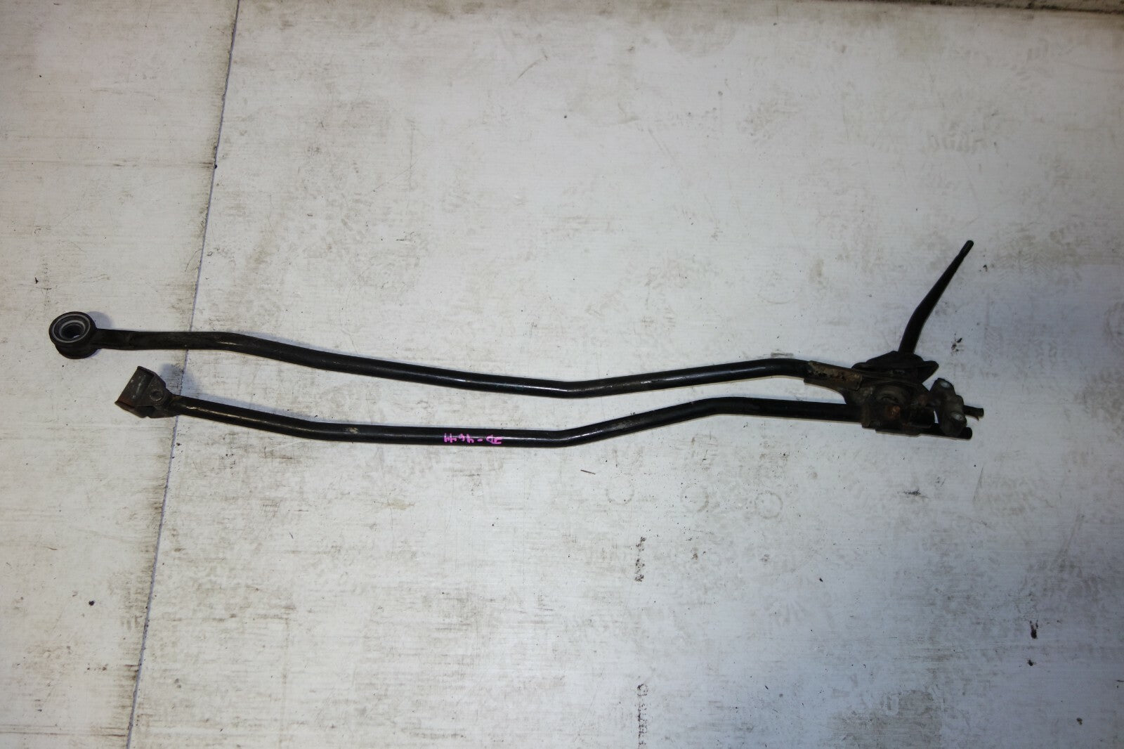 JDM Acura Integra GSR Shifter Linkage B18C 1994-2001 Used OEM Manual M/T