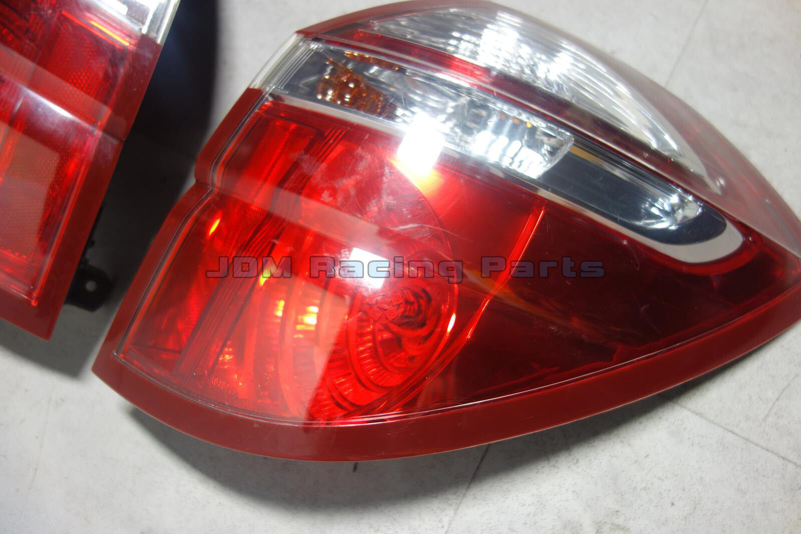 JDM Subaru LEGACY BPE BP5 BP9 STI Kouki Tail Lights Taillights Lamp 2005+