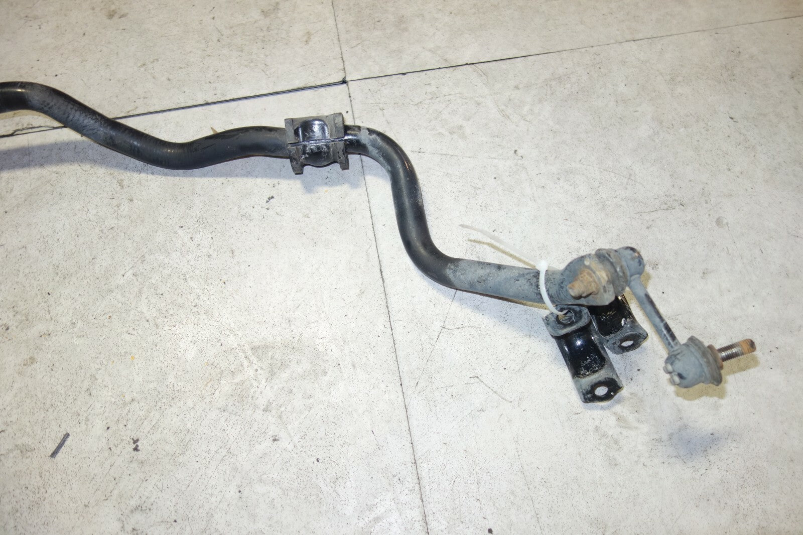 JDM Acura TSX Accord EURO R CL7 Front Sway Bar Stabilizer Bar 2004-2008 OEM
