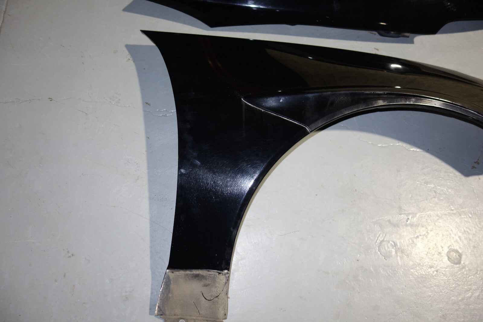 JDM Toyota Celica Fenders GT GTS With Flare Left Right ZZT231 ZZT230 OEM 00-05