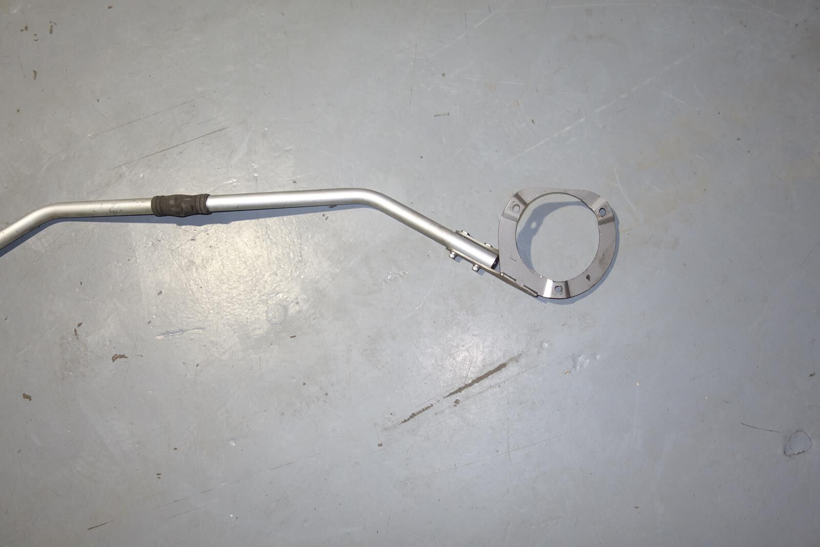 JDM Subaru Legacy STi OEM Flexible Front Strut Bar 2005-2009 BP BL B5 BL5 BP9