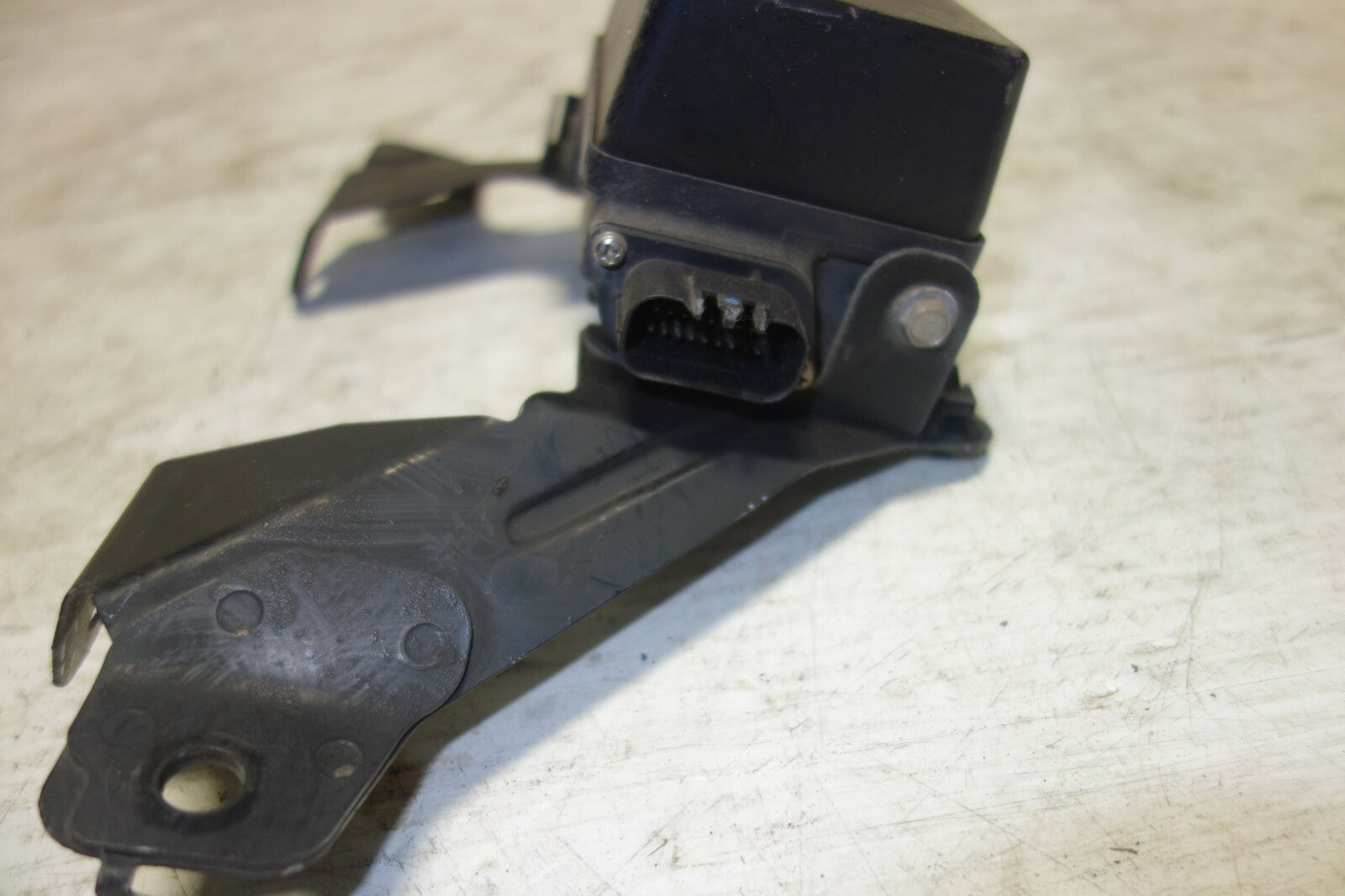 JDM Honda Accord Adaptive Cruise Control Sensor Radar OEM 2008-2012