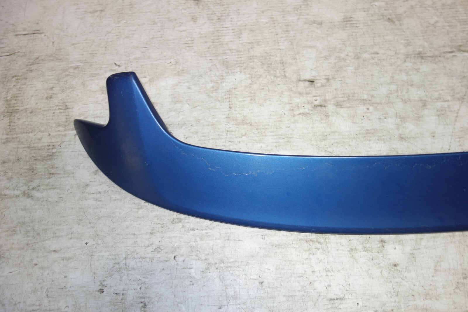 JDM Toyota Vitz / Echo Rear Spoiler Wing NCP13 OEM 1999-2005 Hatchback
