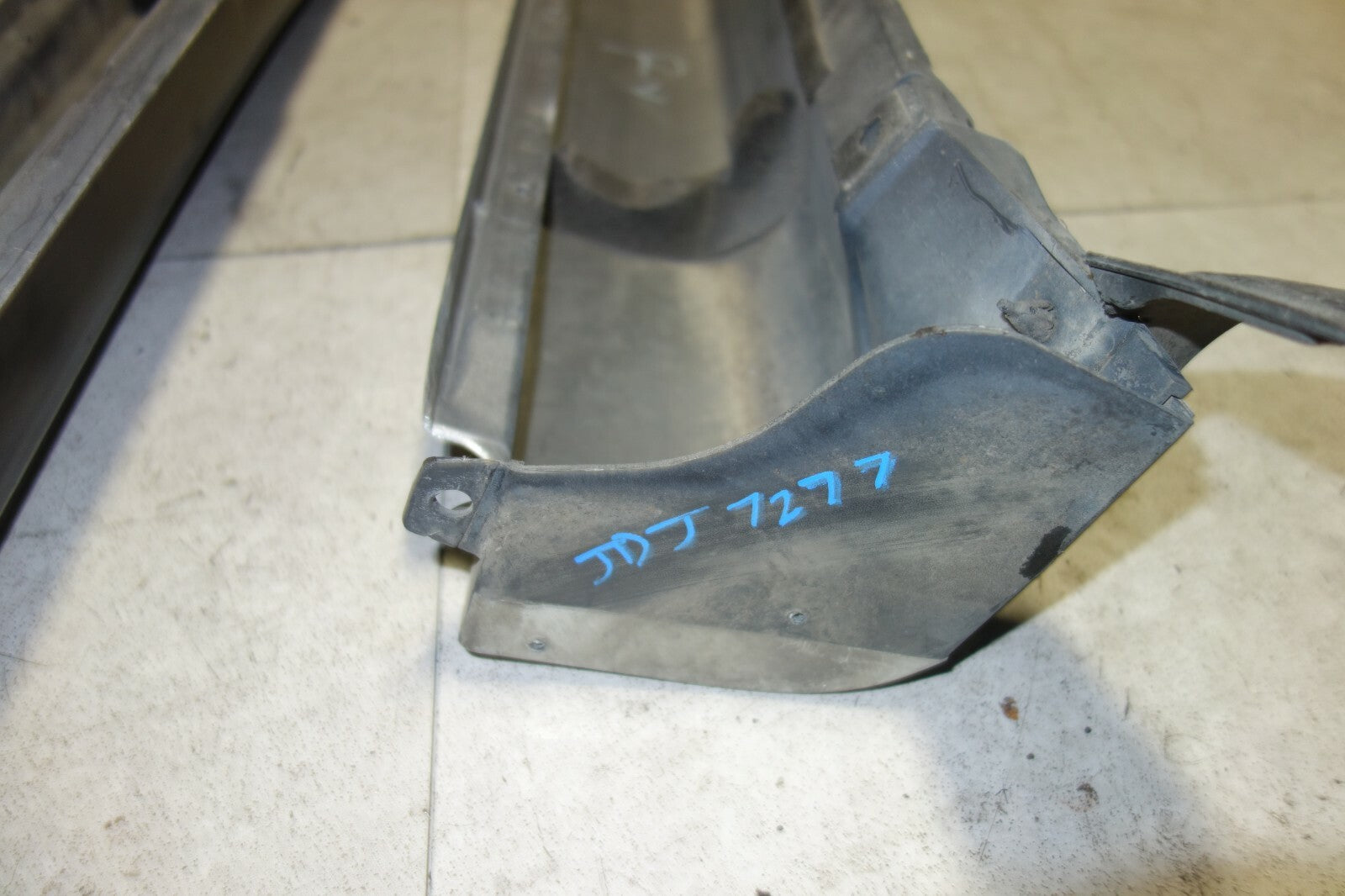 JDM Lexus GS300 GS400 GS430 Side Skirts Pair JZS161 1998-2005 OEM STOCK ROCKER