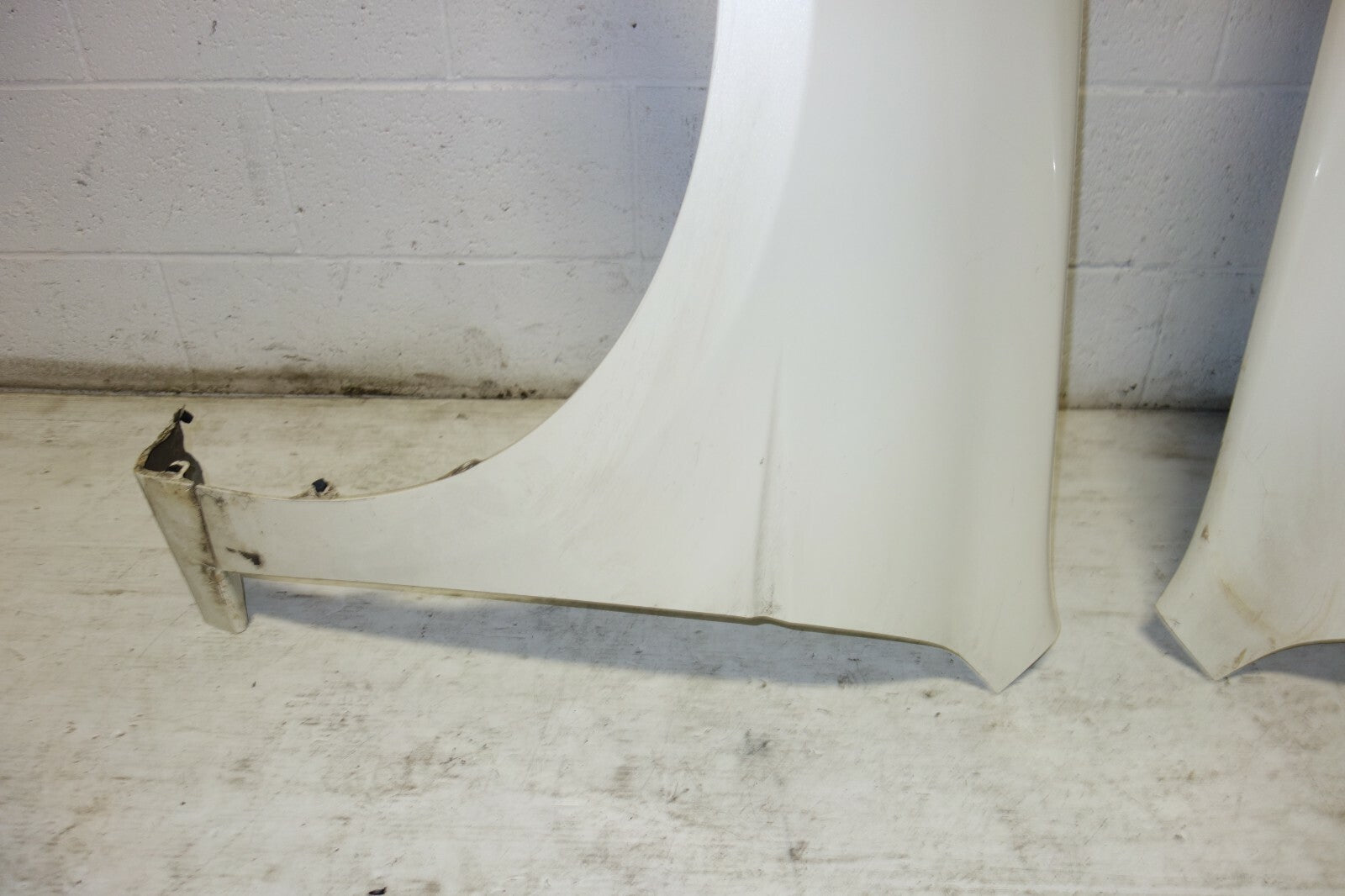 JDM Honda Accord Fender Left 2008 2009 2010 2011 2012 4 Door OEM
