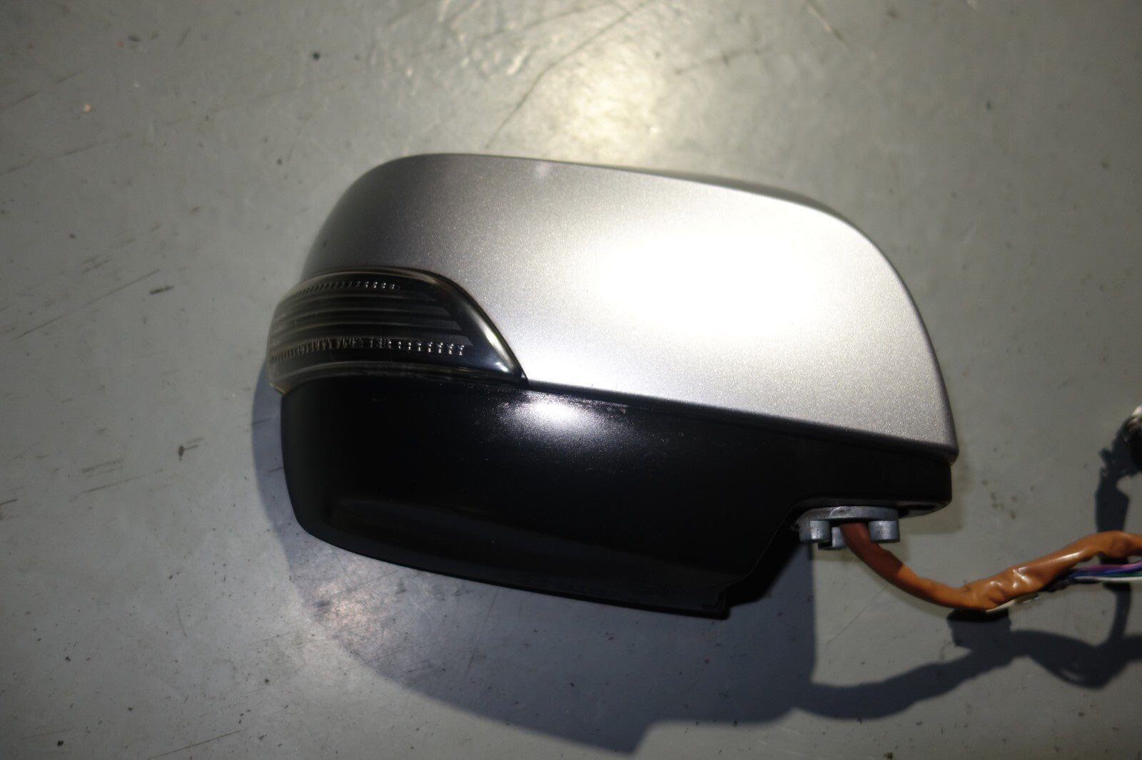 JDM Subaru WRX STI Power Folding Mirrors Door Mirror 9 Wire VAG VAB 2015-2020