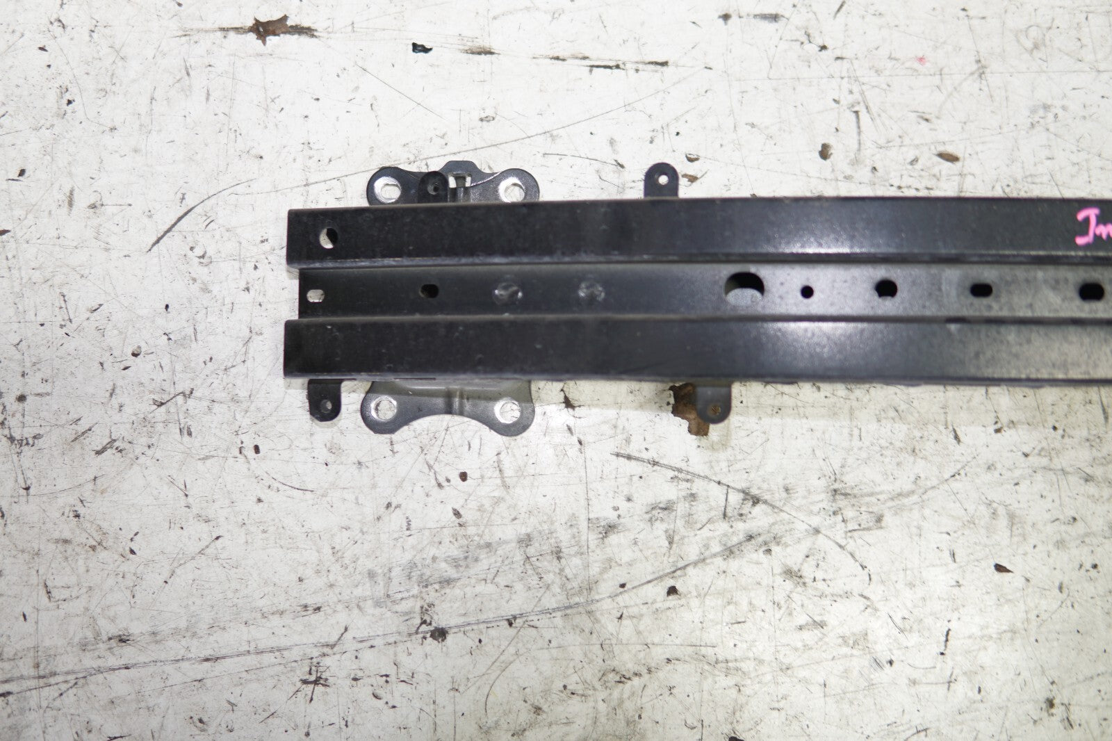 JDM 2008-2014 SUBARU IMPREZA WRX HATCHBACK OEM FRONT REBAR REINFORCEMENT BAR