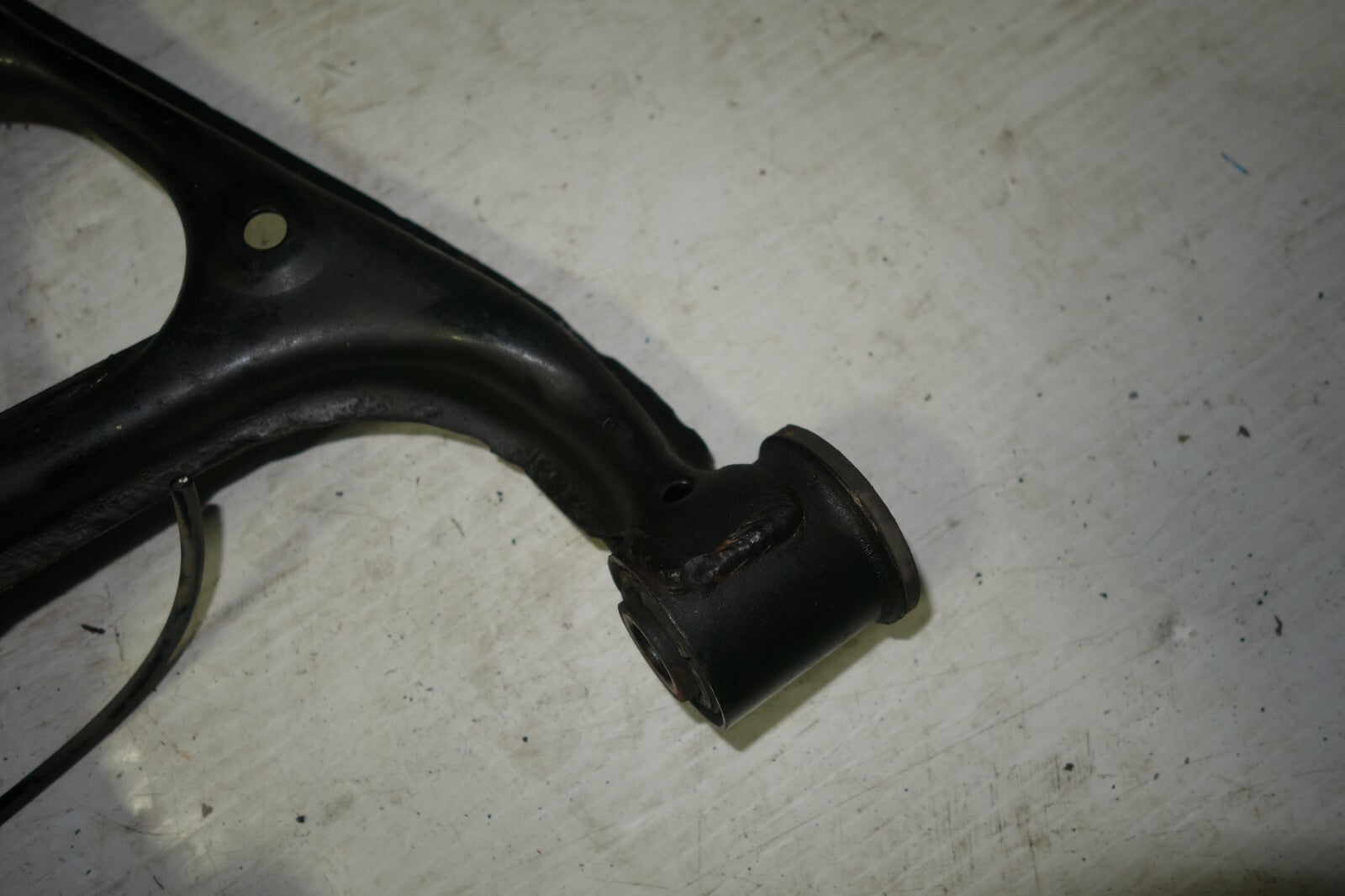 JDM 1999-2005 MAZDA MIATA OEM FRONT UPPER CONTROL ARM BALL JOINT RIGHT SIDE