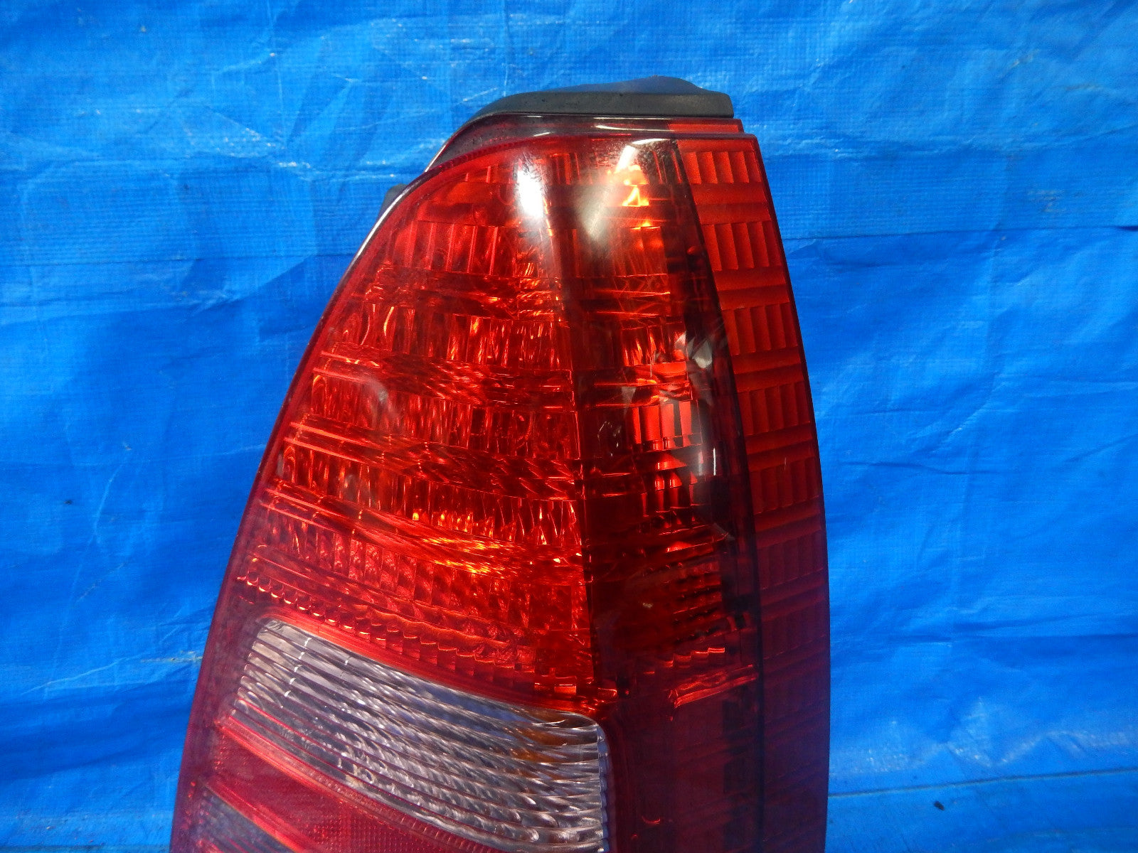 JDM Subaru Forester XT XS X SG5 OEM Rear Right Tail Light Lamp RH 2003-2005