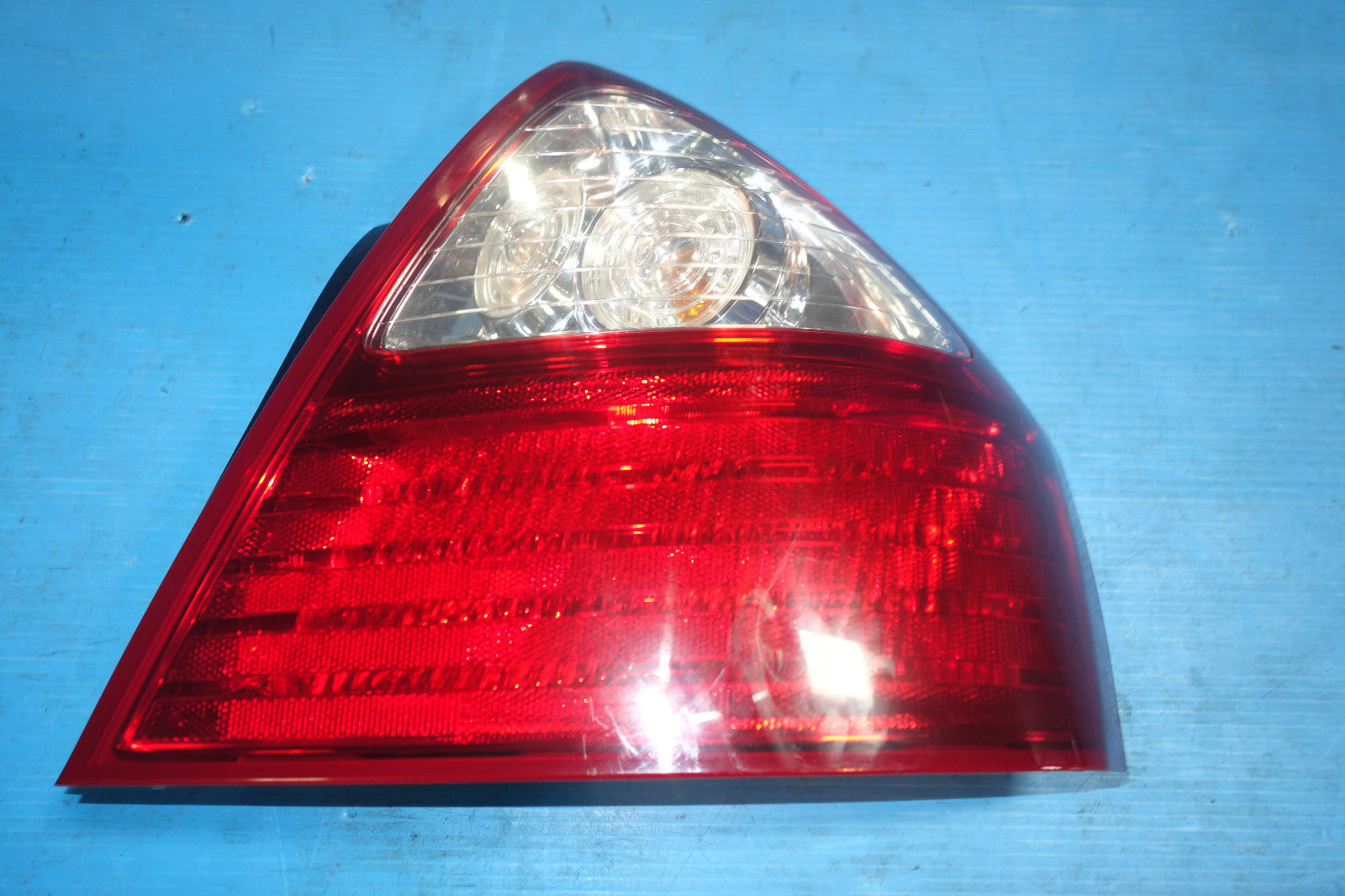 JDM INFINITI M35 M45 FUGA OEM TAIL LIGHTS LEFT & RIGHT 2006-2010 # 5007