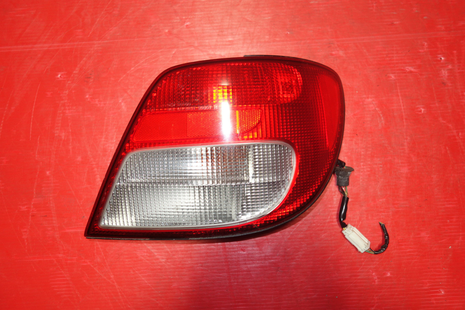 Subaru Impreza Rear Tail Light Lamp Taillight RH Right Wagon 2002-2003 #5449