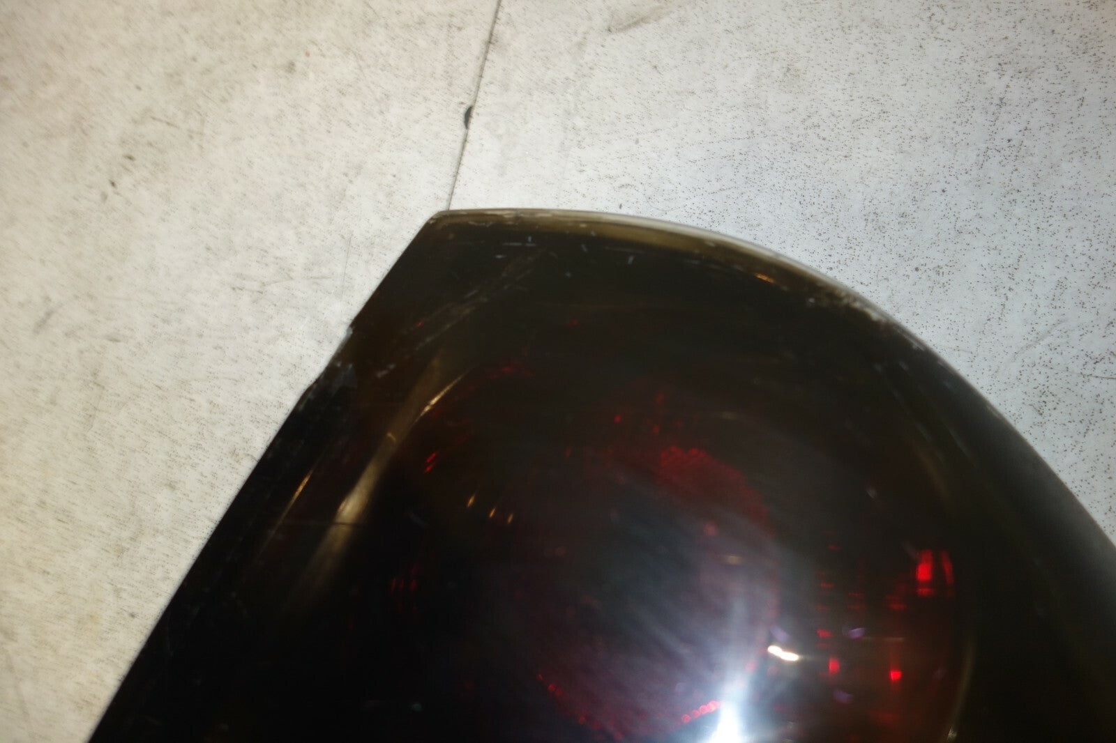 JDM 2001-2005 LEXUS IS300 TAIL LIGHTS TOYOTA ALTEZZA SXE10 TAIL LAMP
