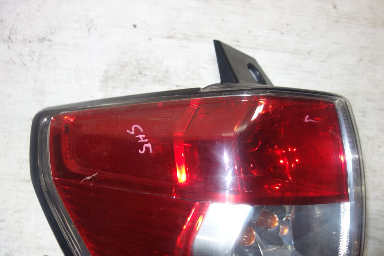 JDM SUBARU FORESTER OEM USED TAIL LIGHTS TAIL LAMPS SH9 SH5 FORESTER 2019-2013