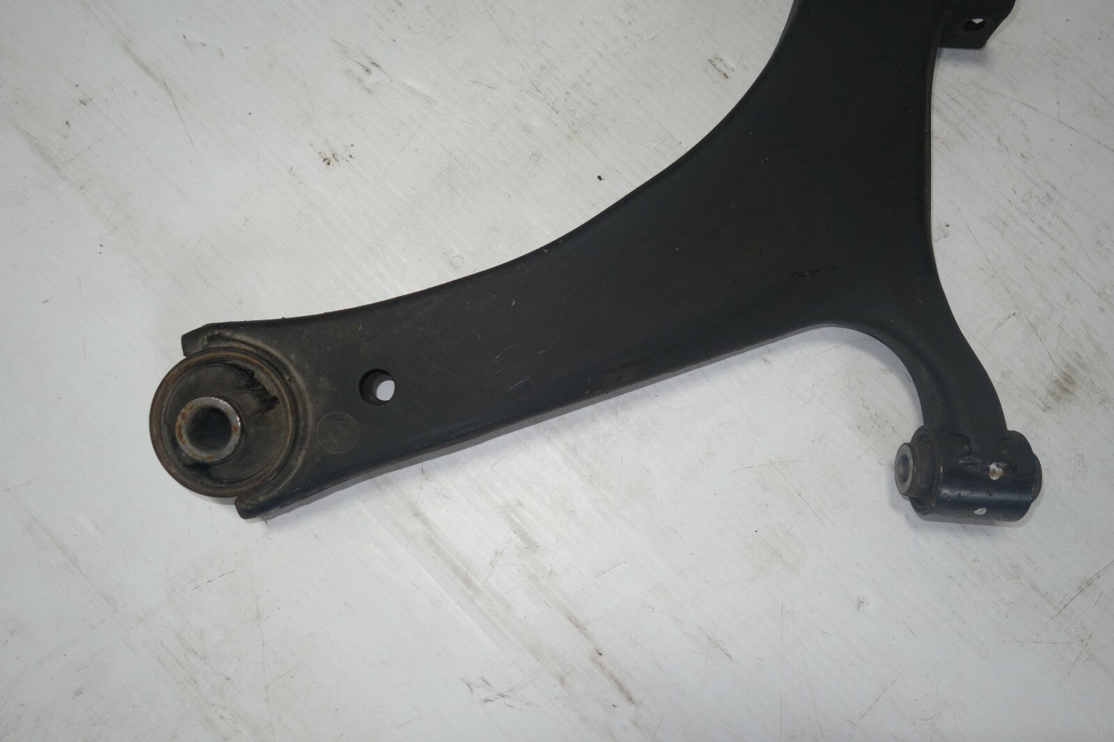 JDM 2005-2009 SUBARU LEGACY OUTBACK OEM STEEL FRONT LEFT LOWER CONTROL ARM
