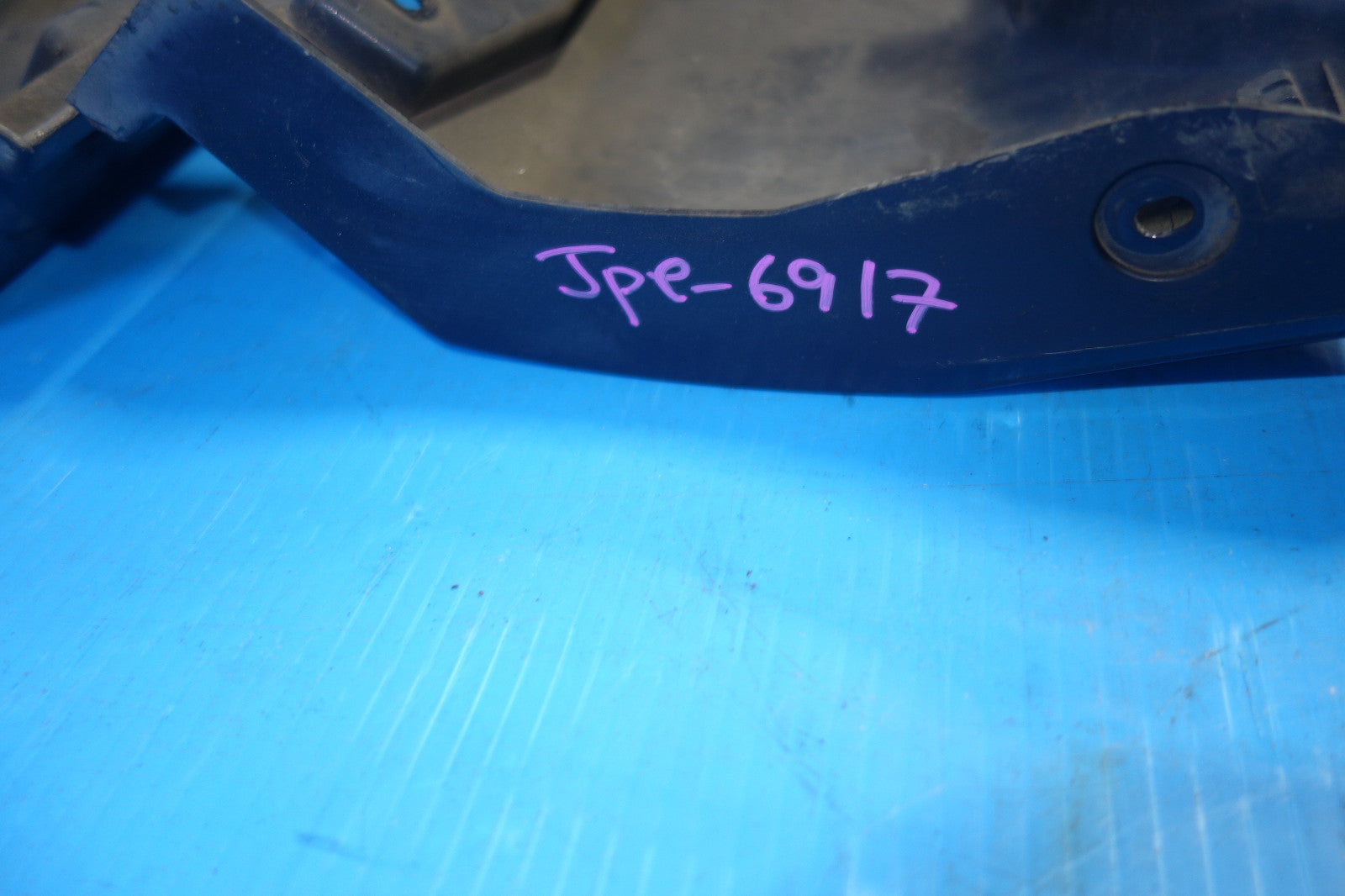 JDM Infiniti M35 M45 OEM Side Skirts Rocker Panels Nissan Fuga 2006-2010 LH RH