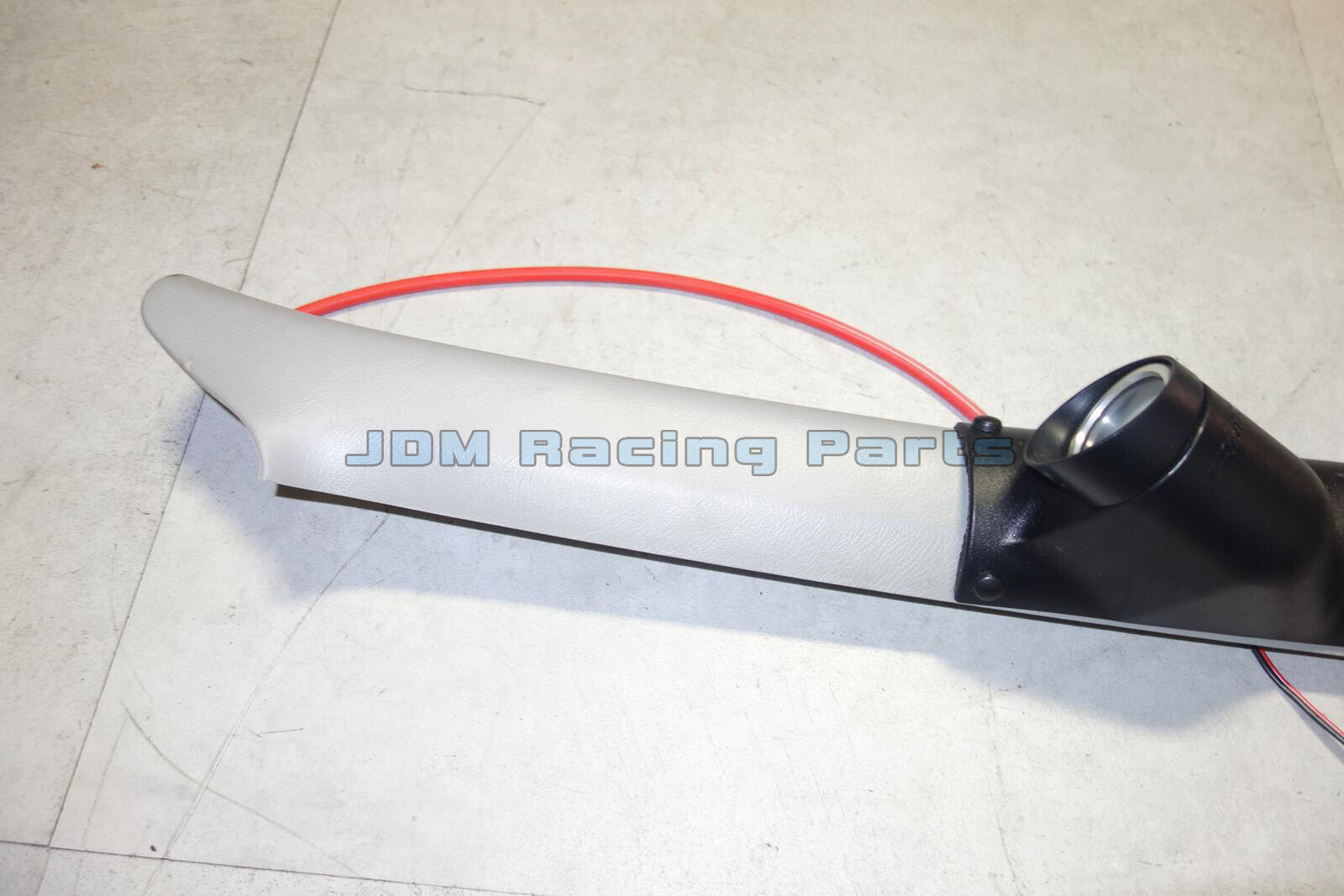 2002-2007 Subaru Impreza WRX STi Blitz Boost Gauge Greddy Pod Pillar GDB GGB