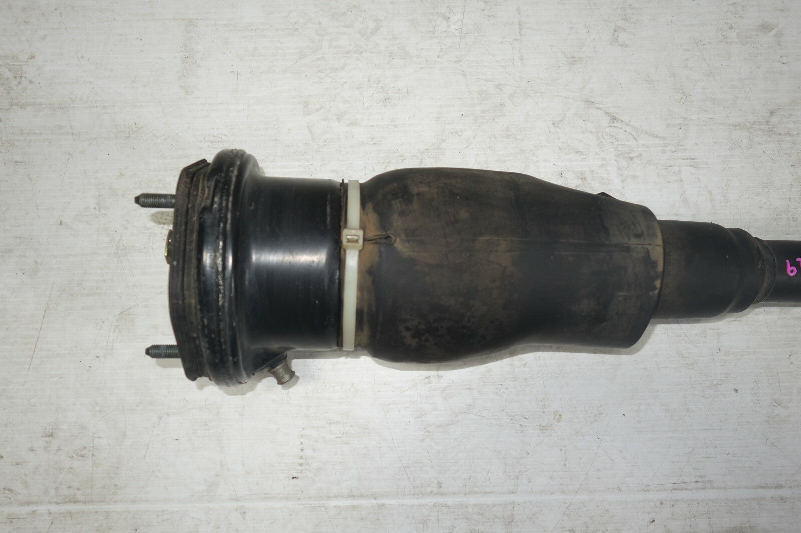JDM 2001-2003 LEXUS LS430 OEM REAR AIR SHOCK STRUT LEFT DRIVER SIDE (FITS:LS430