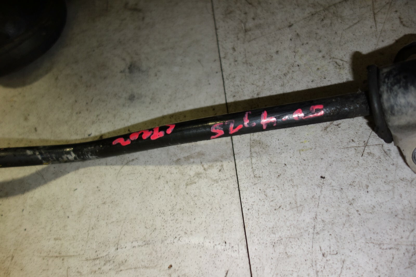 JDM Toyota Celica Front Sway Bar Stabilizer Bar 1994-1999 ST202 OEM Genuine