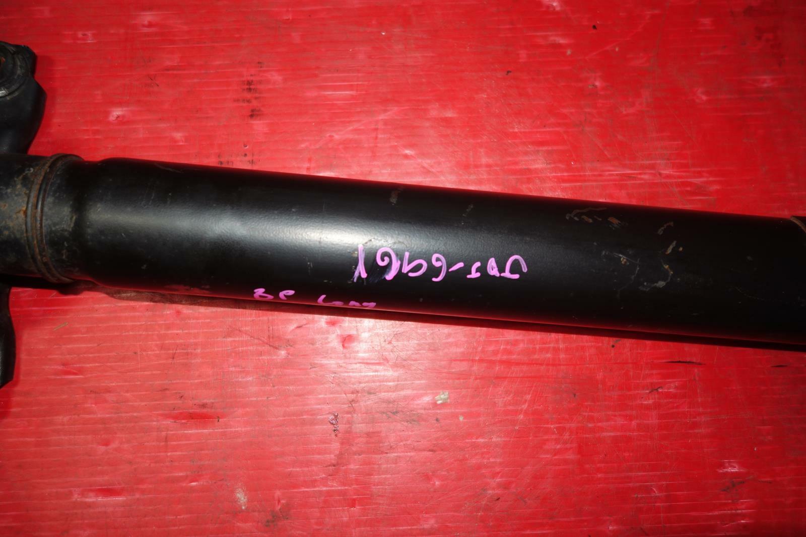JDM Subaru Legacy Drive Shaft Propeller Shaft 2005-2009 61.5
