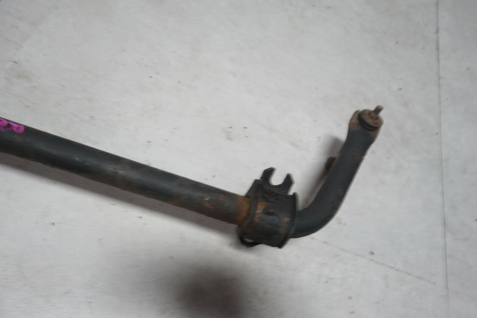 JDM Nissan Skyline R32 GTR Rear Sway Bar Anti Roll Bar RB26 OEM Genuine