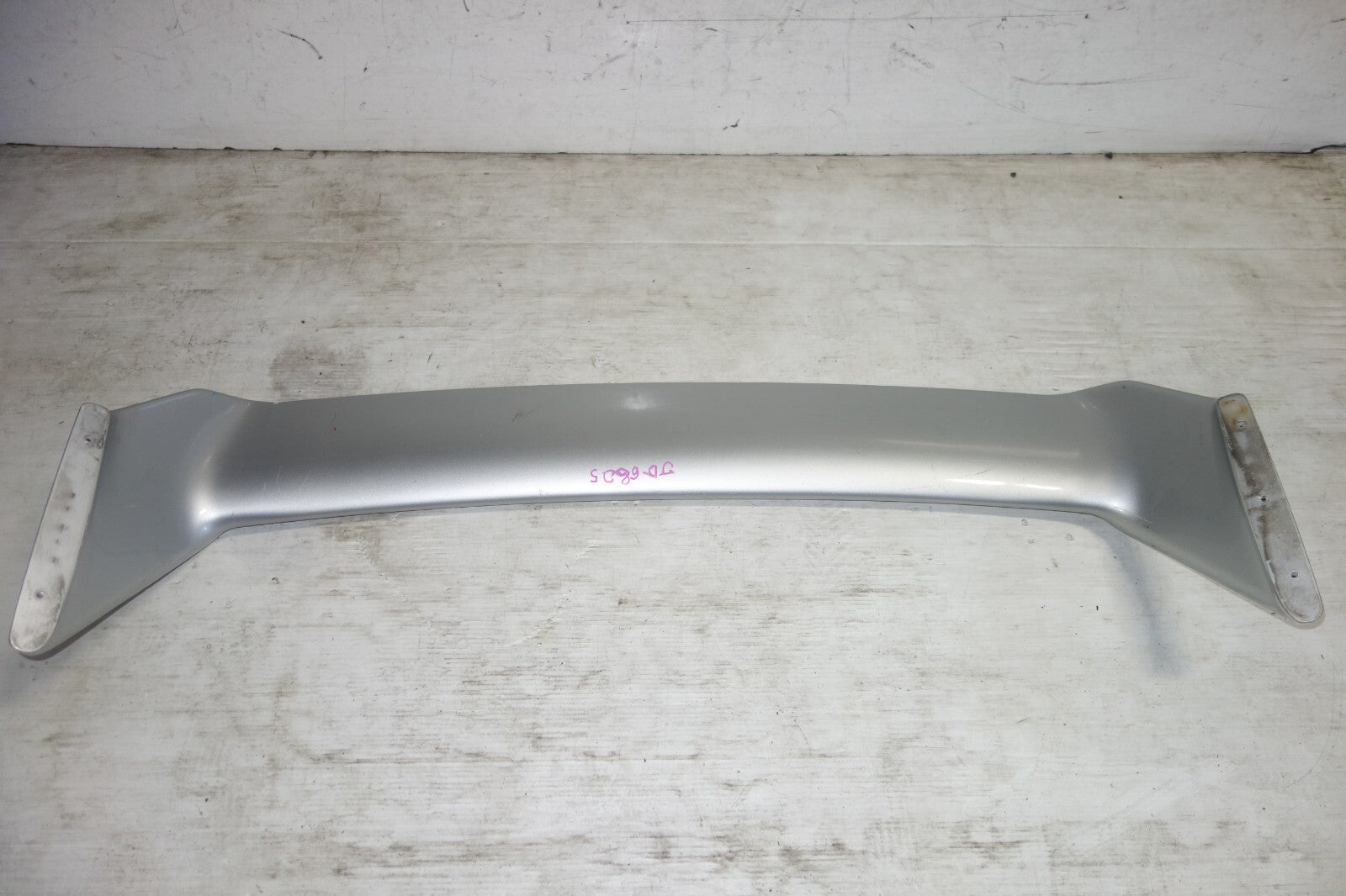 Jdm Subaru WRX STI GC8 High Top Spoiler Wing