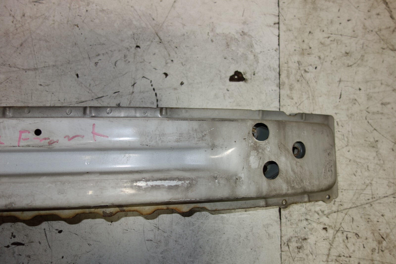 JDM 2000-2005 TOYOTA CELICA OEM ZZT231 FRONT REBAR ZZT230 REINFORCEMENT BAR