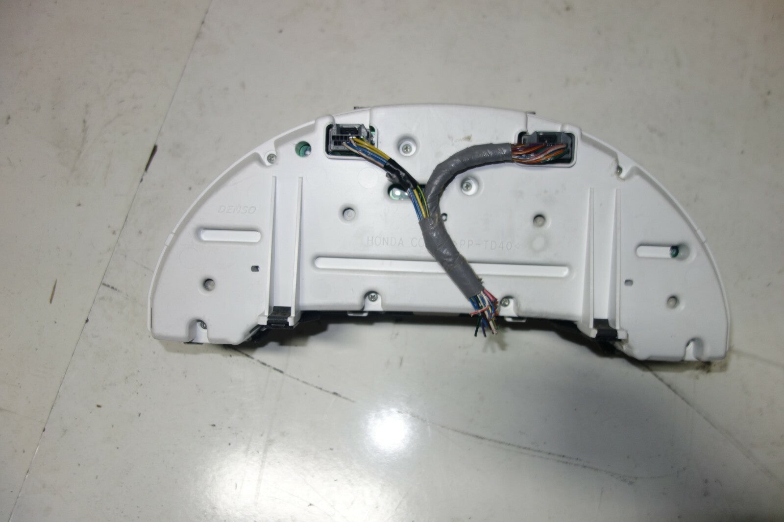 JDM Acura RSX Integra Type S Gauge Cluster Speedometer A/T 2005-2006 DC5