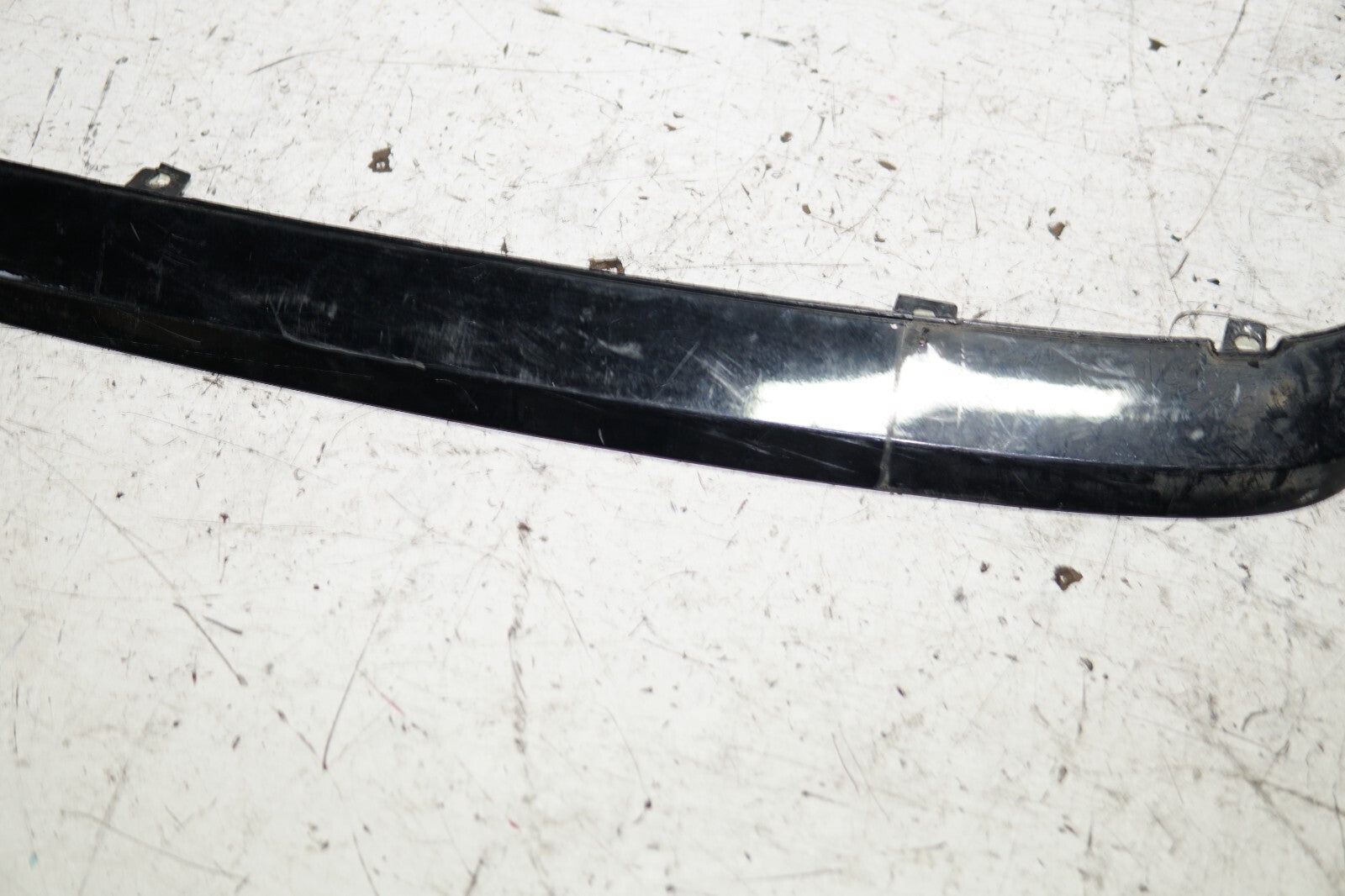 JDM Honda Prelude OEM Rear Lip 1997-1998-1999-2000-2001 BB6 BB8 Bumper Lip