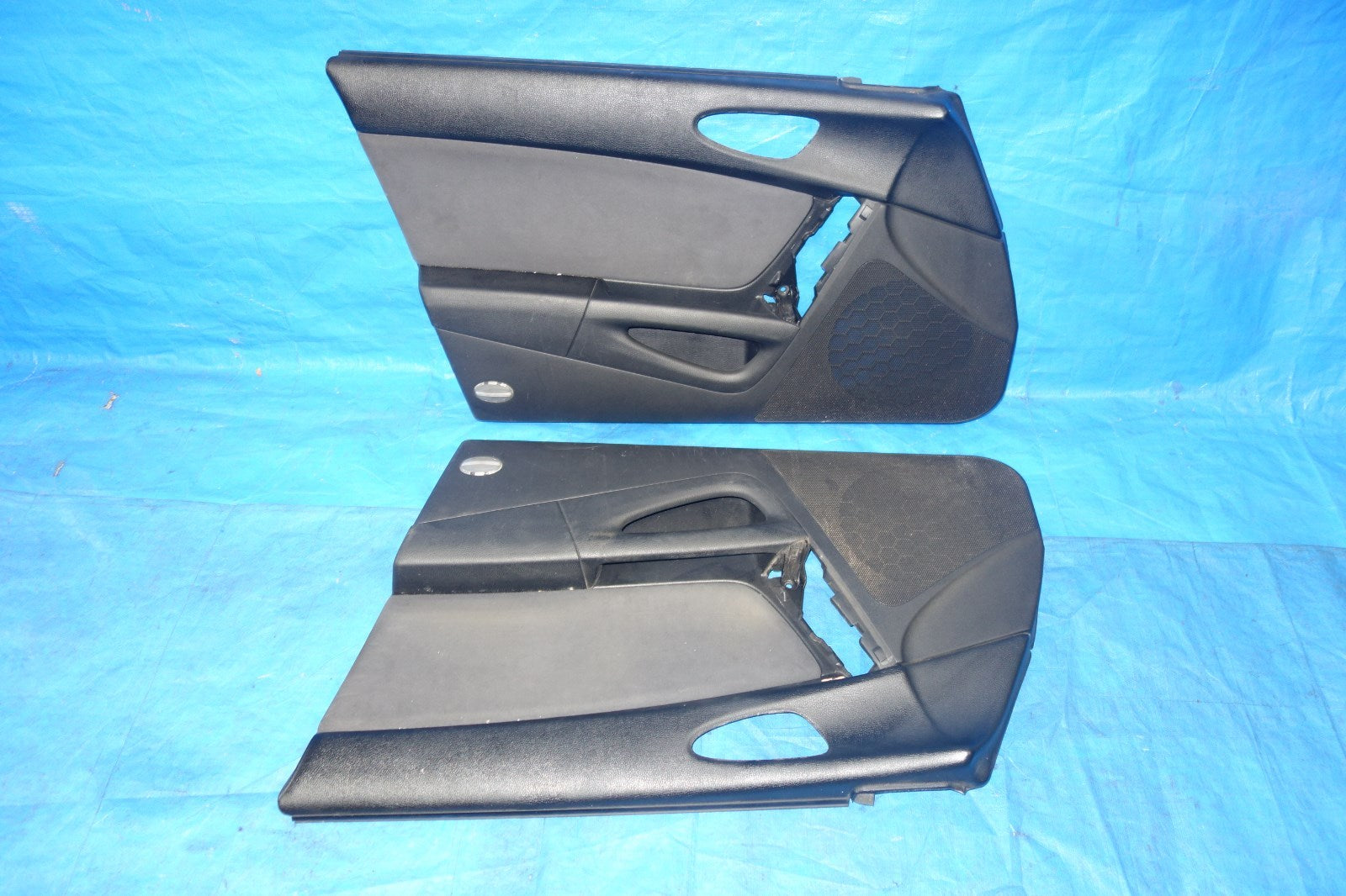 JDM Mazda RX-8 RX8 Front Door Panels Guards 2004-2008 SE3P RHD