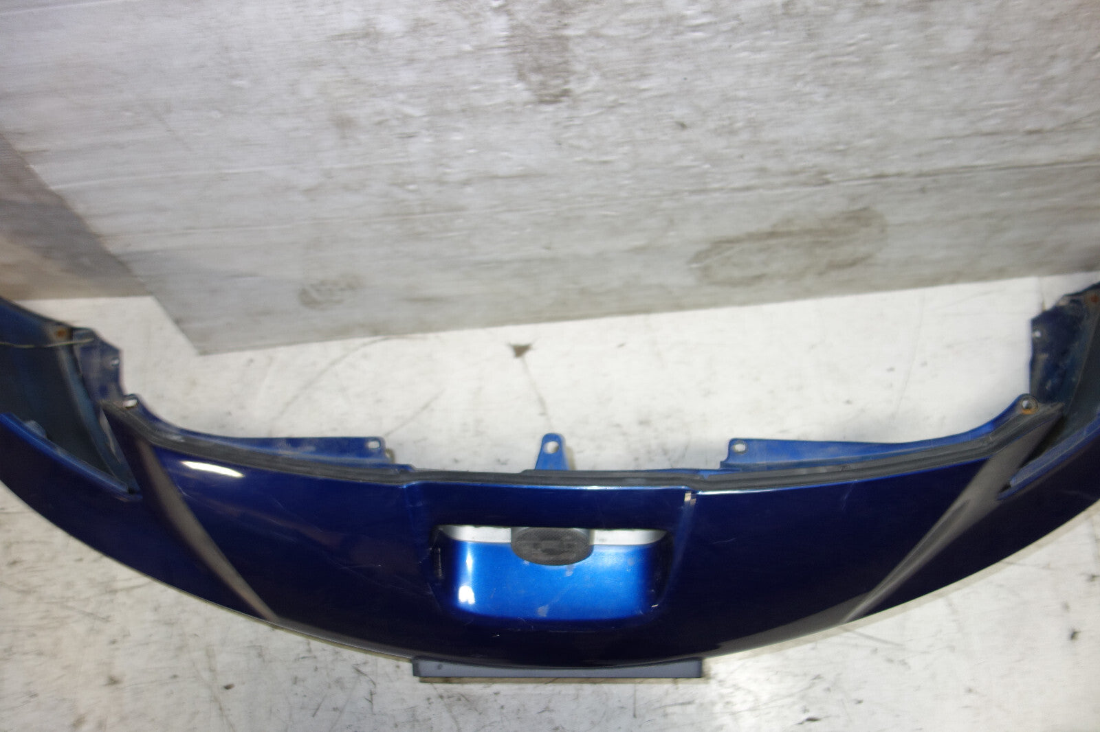 JDM Toyota Celica TRD Sport M OEM Front Bumper Cover Front Lip GT GTS 2000-2002