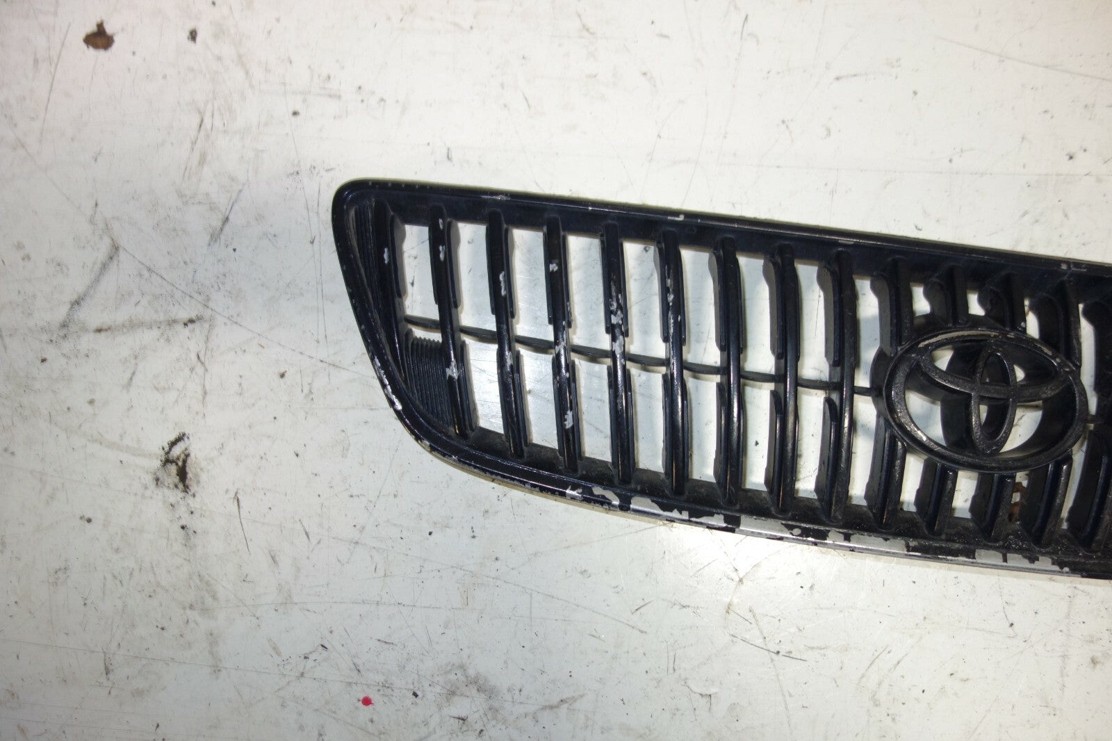 JDM Toyota Aristo Grille Lexus GS300 GS400 GS430 1998-2005 OEM Japan