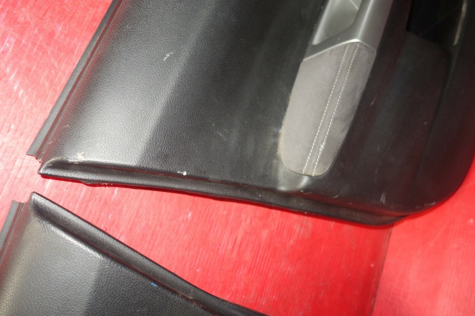 JDM Subaru Impreza WRX STi Door Panels 2008-2014 Hatchback GRB Front Rear