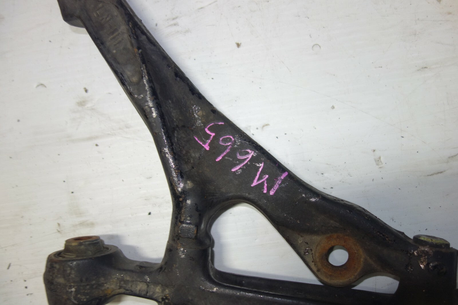 JDM 1994-2001 ACURA INTEGRA DC2 TYPE R FRONT LOWER CONTROL ARM ITR DB8
