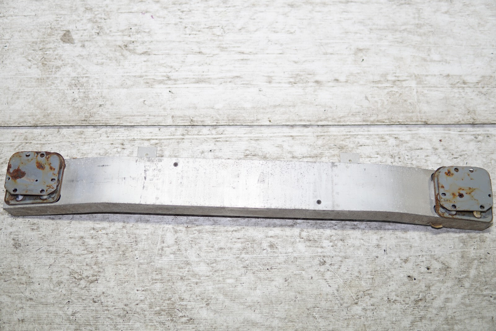JDM 2003-2008 Nissan 350Z Rear Bumper Reinforcement Rear Rebar MF-535