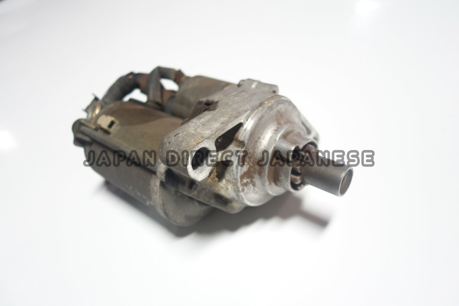 Honda Odyssey V6 OEM Starter Motor A/T Low Mileage J35A6 J35A 2005-2006