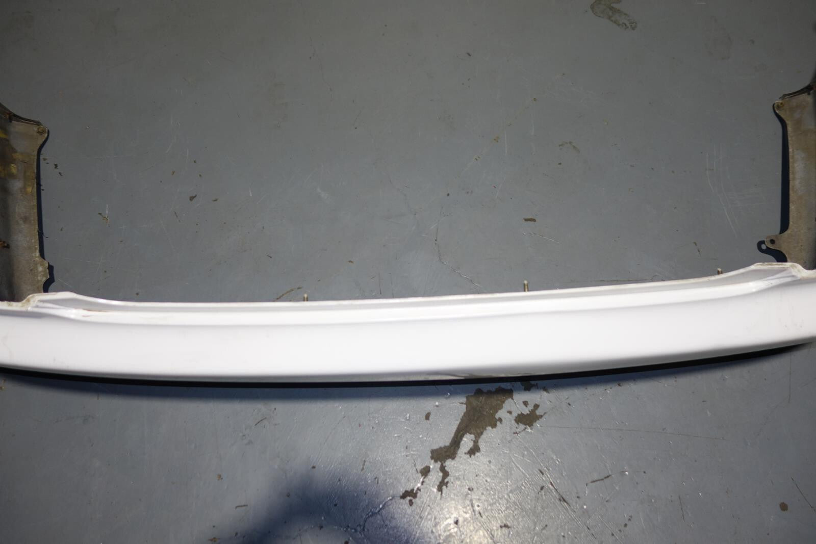 JDM Toyota Altezza Lexus IS300 OEM TRD Rear Bumper Cover Lip 2001-2005