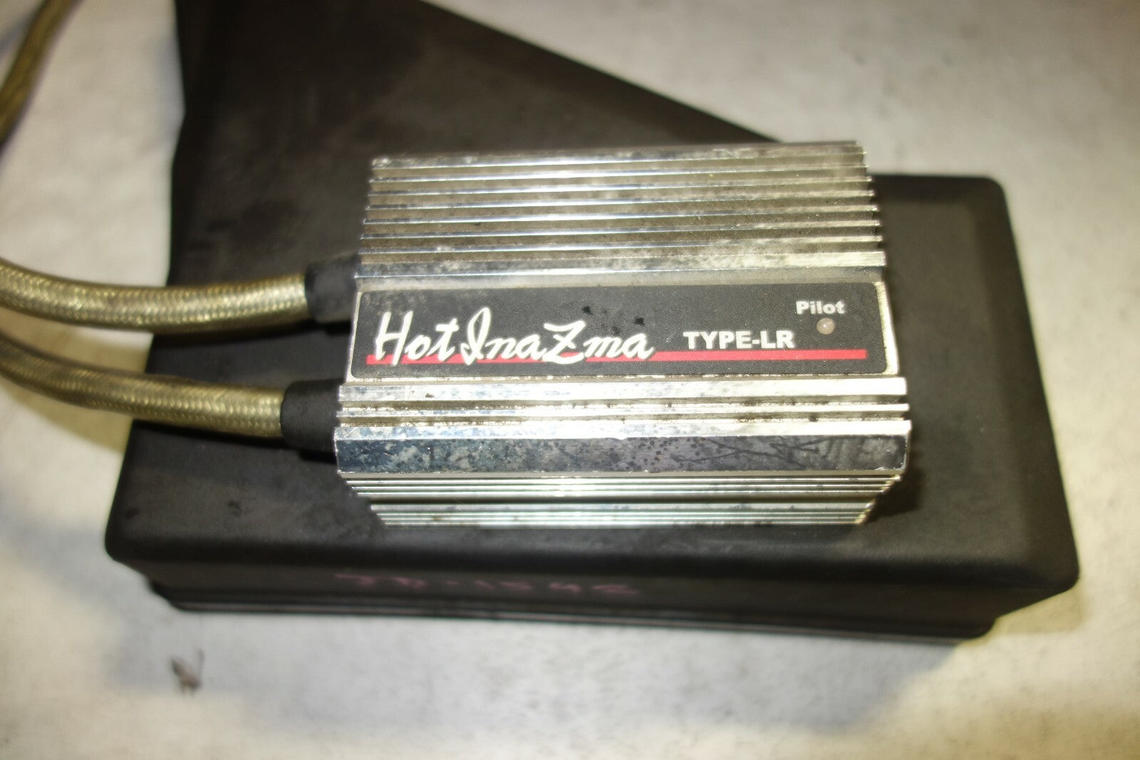 JDM Hot Inazma Type LR Low to Mid Range Rev
