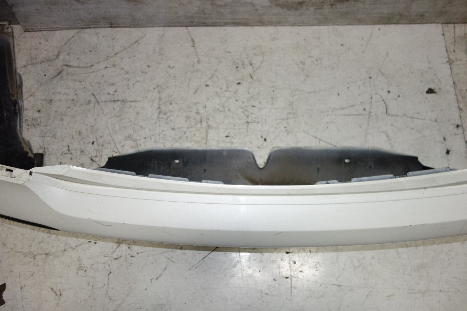 Acura RL OEM Rear Bumper Cover Modulo Lip Base Elite Sedan 4-Door 2005-2008 JDM