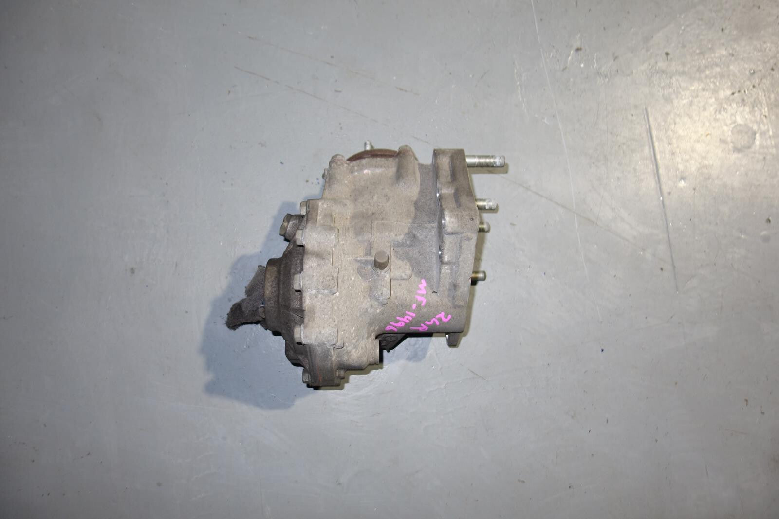 JDM Toyota Rav4 2GR 3.5L V6 Automatic AWD Transfer Case 2006-2012 Rav-4